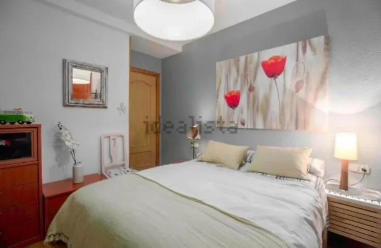 Homestay szállás Private Room Peace San Sebastián